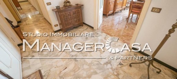 3 Schlafzimmer Wohnung in Genoa, Italy, Nr. 373217 7