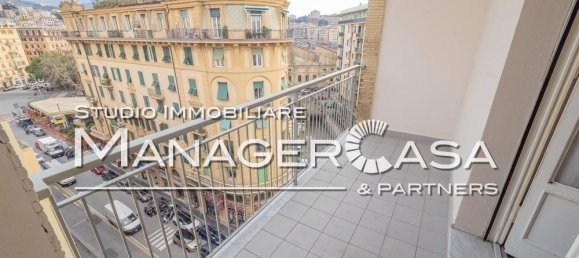 3 Schlafzimmer Wohnung in Genoa, Italy, Nr. 373217 35