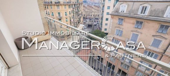 3 Schlafzimmer Wohnung in Genoa, Italy, Nr. 373217 15