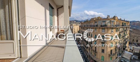 3 Schlafzimmer Wohnung in Genoa, Italy, Nr. 373217 28