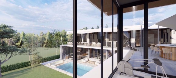 6 bedrooms Cafe / restaurant in Pattaya, Thailand No. 1791 2