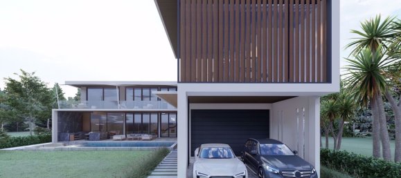 6 bedrooms Cafe / restaurant in Pattaya, Thailand No. 1791 10