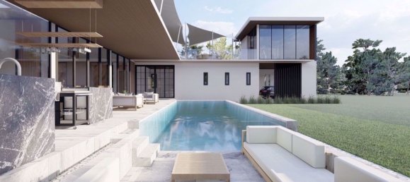 6 bedrooms Cafe / restaurant in Pattaya, Thailand No. 1791 3