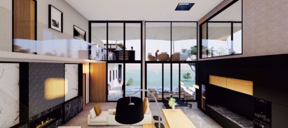 6 bedrooms Cafe / restaurant in Pattaya, Thailand No. 1791 6