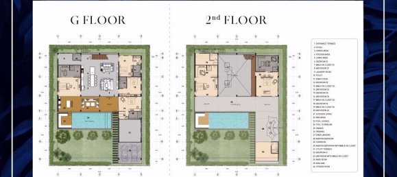 6 bedrooms Cafe / restaurant in Pattaya, Thailand No. 1791 14