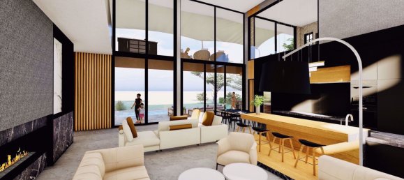 6 bedrooms Cafe / restaurant in Pattaya, Thailand No. 1791 5