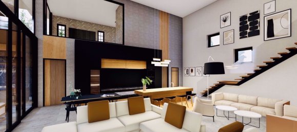 6 bedrooms Cafe / restaurant in Pattaya, Thailand No. 1791 4