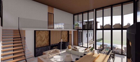 6 bedrooms Cafe / restaurant in Pattaya, Thailand No. 1791 13