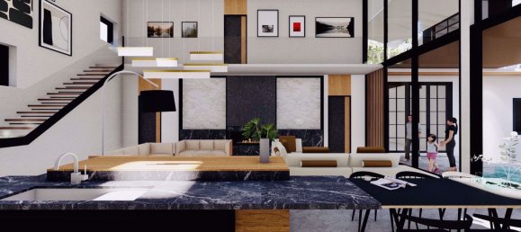 6 bedrooms Cafe / restaurant in Pattaya, Thailand No. 1791 8