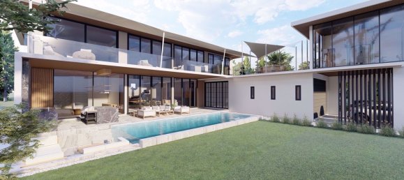 6 bedrooms Cafe / restaurant in Pattaya, Thailand No. 1791 12