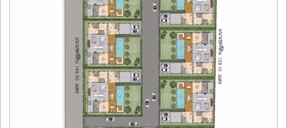 6 bedrooms Cafe / restaurant in Pattaya, Thailand No. 1791 15