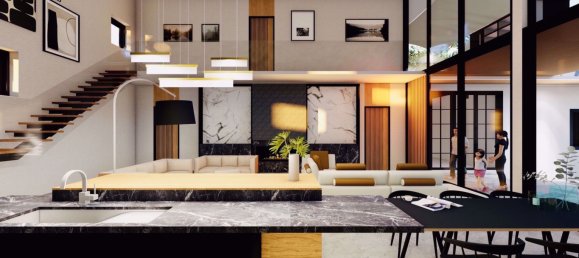 6 bedrooms Cafe / restaurant in Pattaya, Thailand No. 1791 7