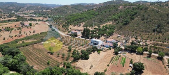 Casa T3 em São Bartolomeu de Messines, Portugal N.º 239258 8