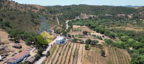 Casa T3 em São Bartolomeu de Messines, Portugal N.º 239258 18