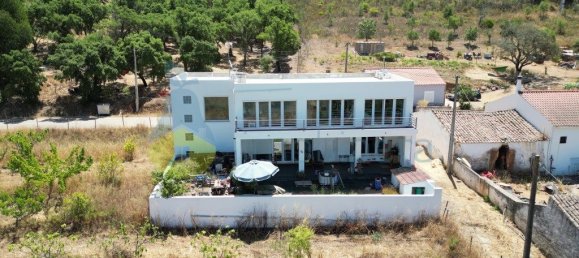 Casa T3 em São Bartolomeu de Messines, Portugal N.º 239258 12