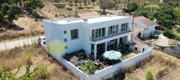 Casa T3 em São Bartolomeu de Messines, Portugal N.º 239258 41