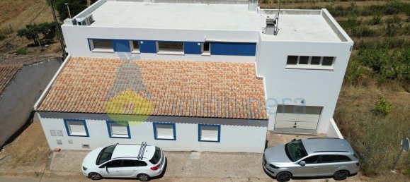 Casa T3 em São Bartolomeu de Messines, Portugal N.º 239258 2