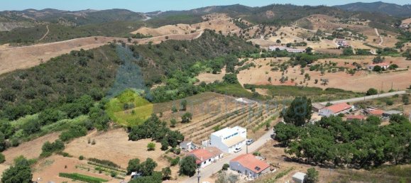 Casa T3 em São Bartolomeu de Messines, Portugal N.º 239258 17