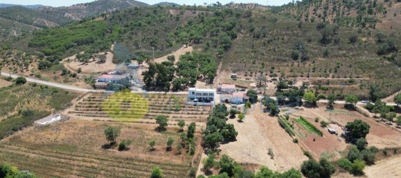 Casa T3 em São Bartolomeu de Messines, Portugal N.º 239258 16