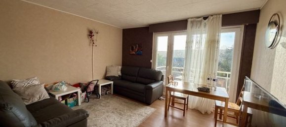 Apartamento de 2 dormitorios en Seine-Maritime, France No. 360292 2