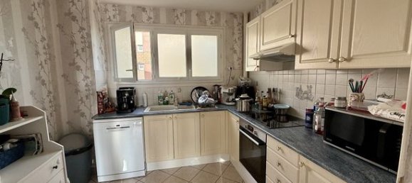 Apartamento de 2 dormitorios en Seine-Maritime, France No. 360292 3