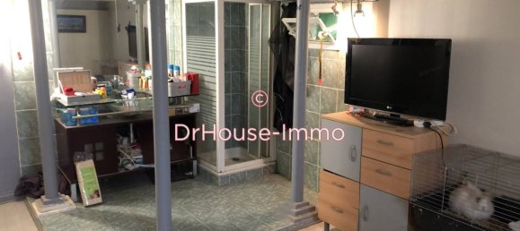 3 chambres Maison à Gargenville, France No. 130871 8