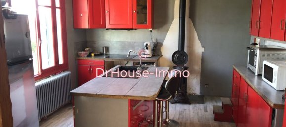 3 chambres Maison à Gargenville, France No. 130871 4