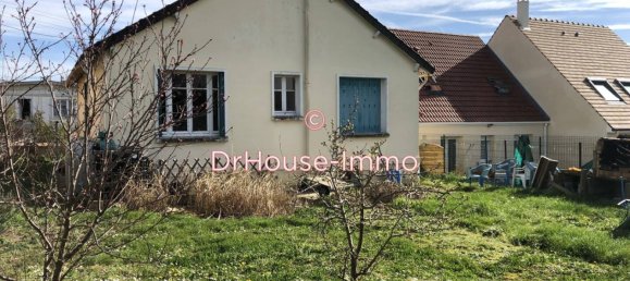 3 chambres Maison à Gargenville, France No. 130871 10