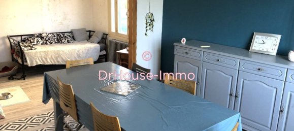 3 chambres Maison à Gargenville, France No. 130871 3