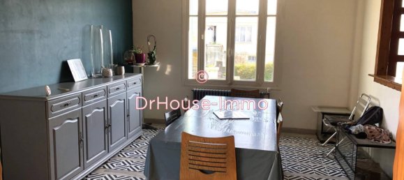 3 chambres Maison à Gargenville, France No. 130871 2