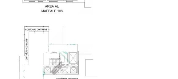 3 غرف نوم شقة في Milan, Italy رقم 244729 23