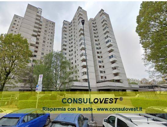 3 غرف نوم شقة في Milan, Italy رقم 244729