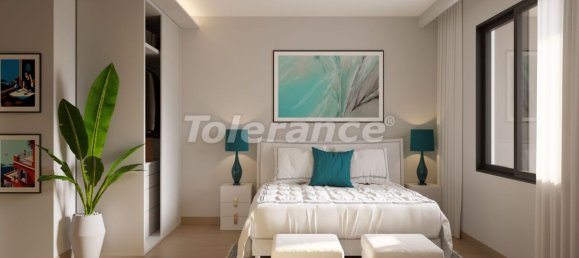 Apartamento 1+1 em Mersin, Turkey N.º 30031 14