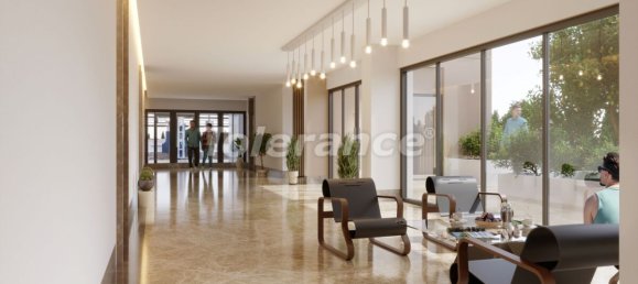 Apartamento 1+1 em Mersin, Turkey N.º 30031 9