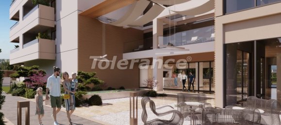 Apartamento 1+1 em Mersin, Turkey N.º 30031 7