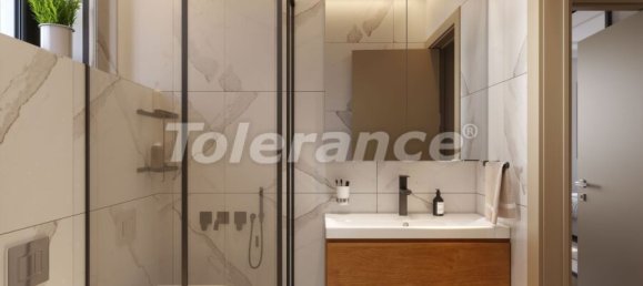 Apartamento 1+1 em Mersin, Turkey N.º 30031 18