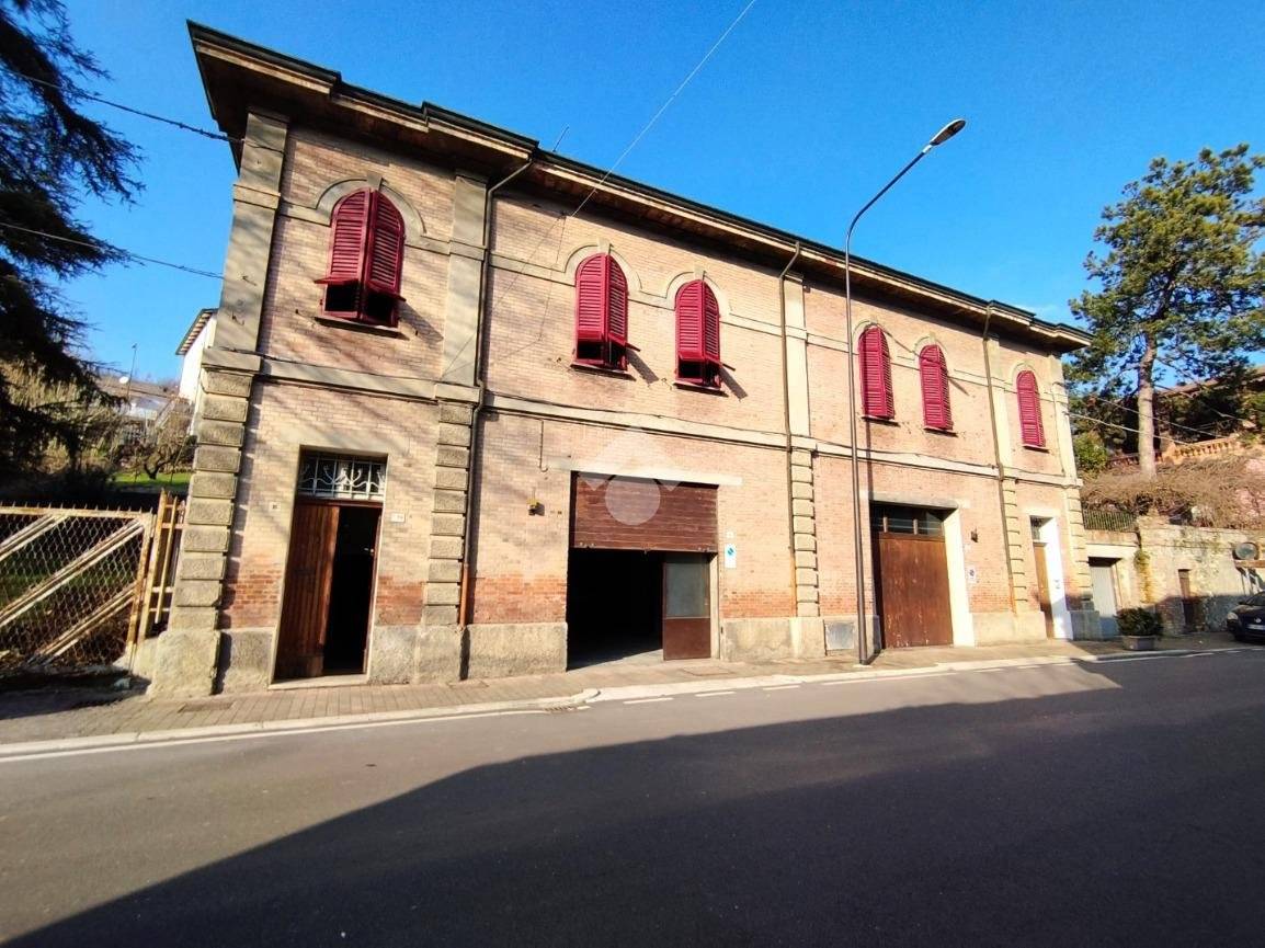 Casa de 3 dormitorios en Mercato Saraceno, Italy No. 169601