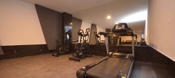 شقة 1+1 في Alanya, Turkey رقم 24435 11