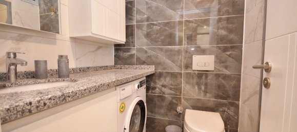 شقة 1+1 في Alanya, Turkey رقم 24435 7