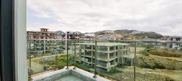 شقة 1+1 في Alanya, Turkey رقم 24435 8