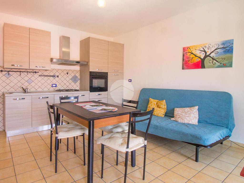 1 غرف نوم شقة في Garbagnate Milanese, Italy رقم 386071