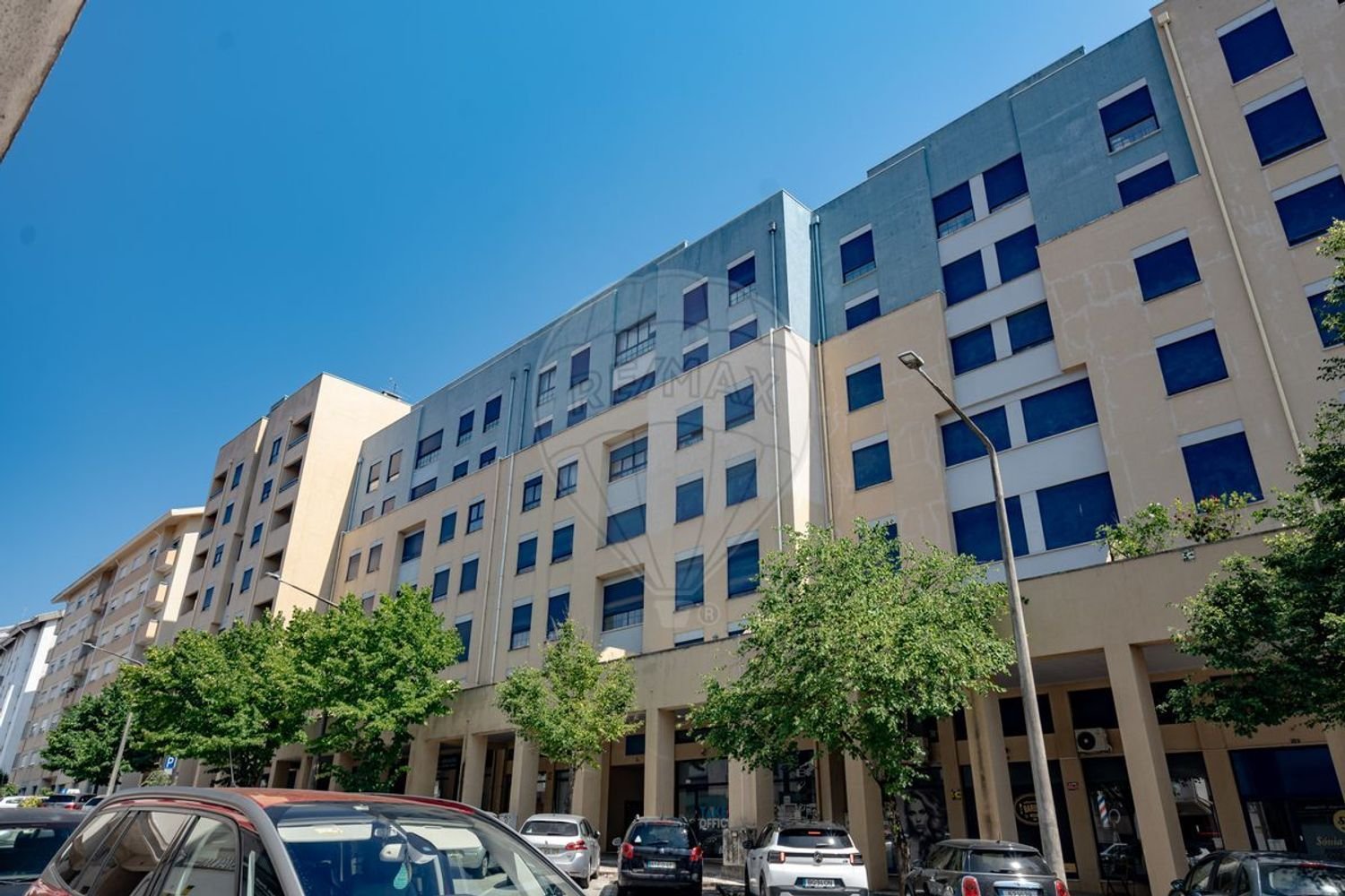 2 chambres Appartement à Coimbra, Portugal No. 233712