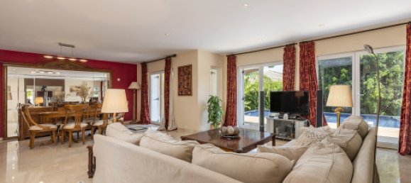 4 bedrooms Villa in Mallorca, Spain No. 82380 3