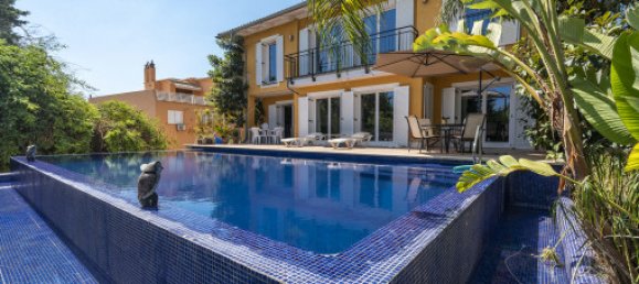 4 bedrooms Villa in Mallorca, Spain No. 82380 11