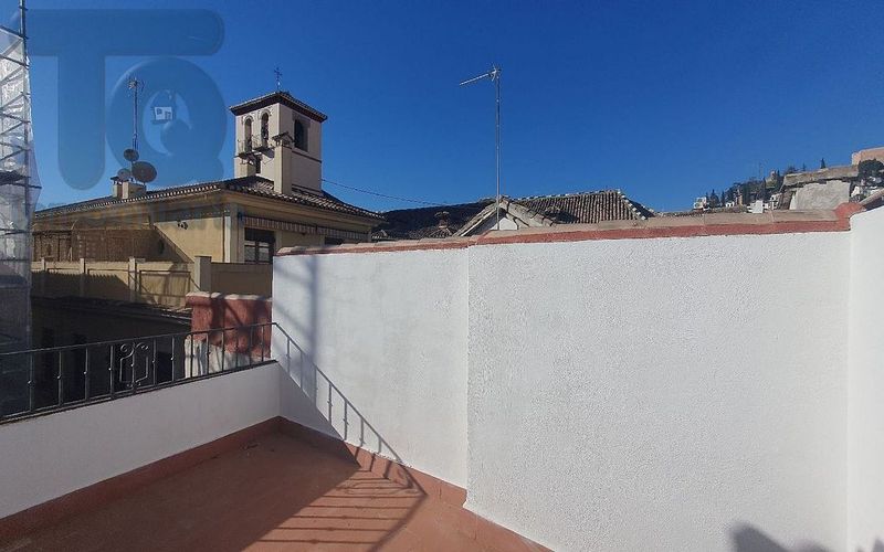 3 Schlafzimmer Haus in Granada, Spain, Nr. 219543