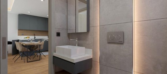 Apartamento 2+1 em Antalya, Turkey N.º 23299 13