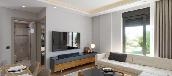 Apartamento 2+1 em Antalya, Turkey N.º 23299 5