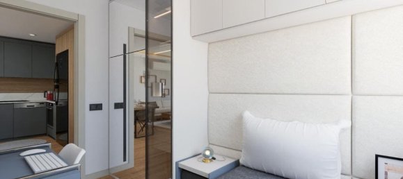 Apartamento 2+1 em Antalya, Turkey N.º 23299 9