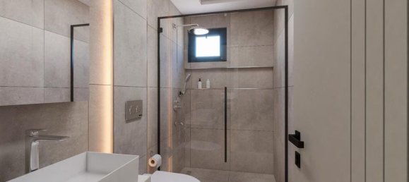 Apartamento 2+1 em Antalya, Turkey N.º 23299 12
