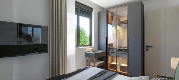 Apartamento 2+1 em Antalya, Turkey N.º 23299 11